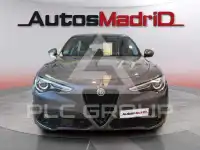 2021 Alfa Romeo Stelvio