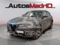 2021 Alfa Romeo Stelvio
