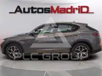 2021 Alfa Romeo Stelvio