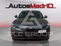 2021 Alfa Romeo Stelvio