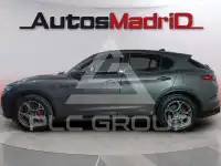 2021 Alfa Romeo Stelvio