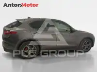 2021 Alfa Romeo Stelvio