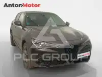 2021 Alfa Romeo Stelvio