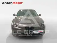 2021 Alfa Romeo Stelvio