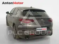 2021 Alfa Romeo Stelvio