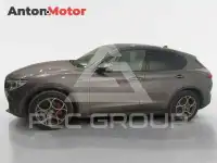 2021 Alfa Romeo Stelvio