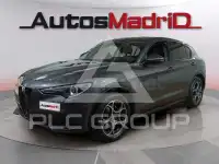2021 Alfa Romeo Stelvio