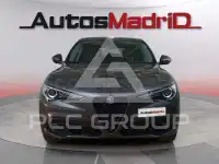 2021 Alfa Romeo Stelvio