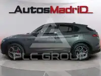 2021 Alfa Romeo Stelvio