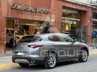2021 Alfa Romeo Stelvio