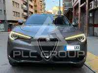 2021 Alfa Romeo Stelvio