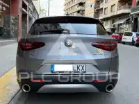 2021 Alfa Romeo Stelvio