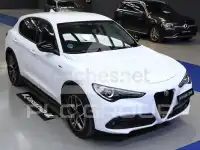 2021 Alfa Romeo Stelvio