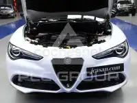 2021 Alfa Romeo Stelvio