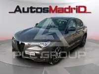 2021 Alfa Romeo Stelvio