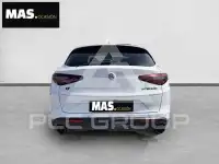 2021 Alfa Romeo Stelvio