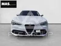 2021 Alfa Romeo Stelvio