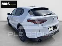 2021 Alfa Romeo Stelvio