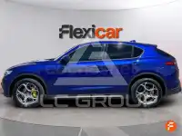 2021 Alfa Romeo Stelvio