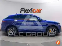 2021 Alfa Romeo Stelvio