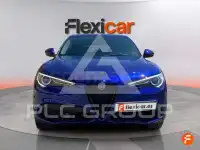 2021 Alfa Romeo Stelvio