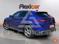 2021 Alfa Romeo Stelvio