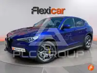 2021 Alfa Romeo Stelvio