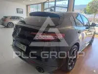 2021 Alfa Romeo Stelvio