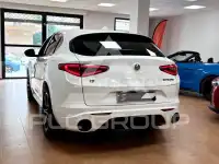 2021 Alfa Romeo Stelvio