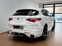 2021 Alfa Romeo Stelvio