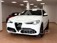 2021 Alfa Romeo Stelvio