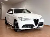 2021 Alfa Romeo Stelvio
