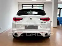 2021 Alfa Romeo Stelvio