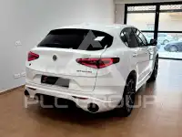 2021 Alfa Romeo Stelvio