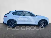 2021 Alfa Romeo Stelvio