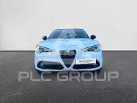 2021 Alfa Romeo Stelvio