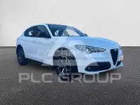 2021 Alfa Romeo Stelvio