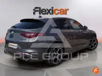 2021 Alfa Romeo Stelvio