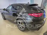 2021 Alfa Romeo Stelvio