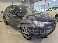 2021 Alfa Romeo Stelvio