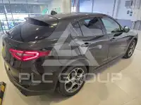 2021 Alfa Romeo Stelvio