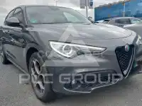 2021 Alfa Romeo Stelvio