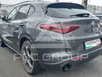 2021 Alfa Romeo Stelvio