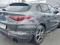 2021 Alfa Romeo Stelvio