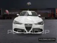 2021 Alfa Romeo Stelvio