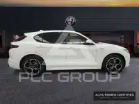 2021 Alfa Romeo Stelvio