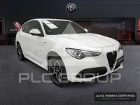 2021 Alfa Romeo Stelvio