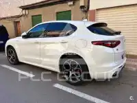2021 Alfa Romeo Stelvio