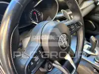 2021 Alfa Romeo Stelvio