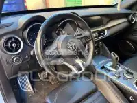 2021 Alfa Romeo Stelvio